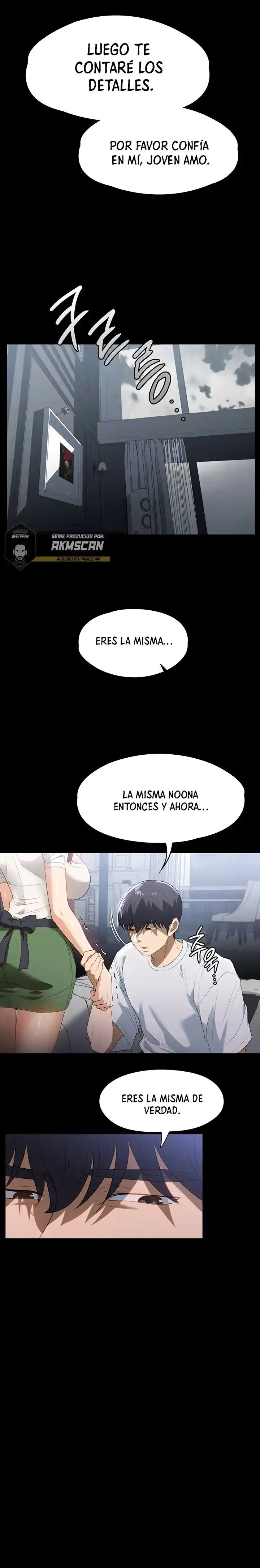 Joven Criada - Capítulo 16 - Página 7 - LectorTMOo