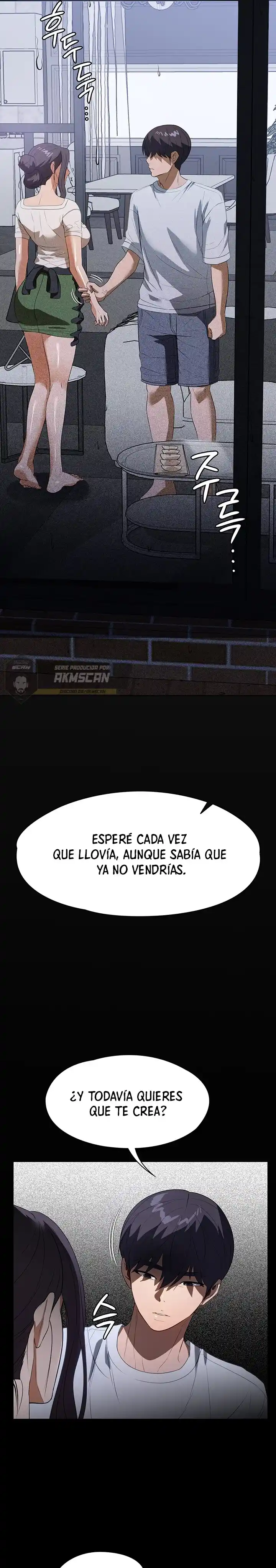 Joven Criada - Capítulo 16 - Página 11 - LectorTMOo