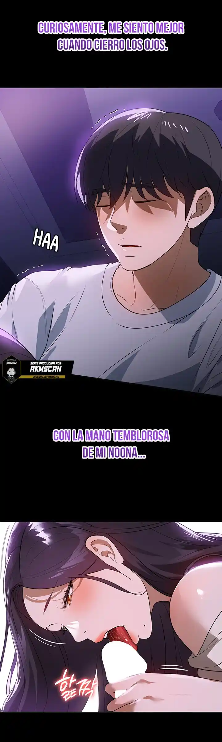 Joven Criada - Capítulo 18 - Página 20 - LectorTMOo