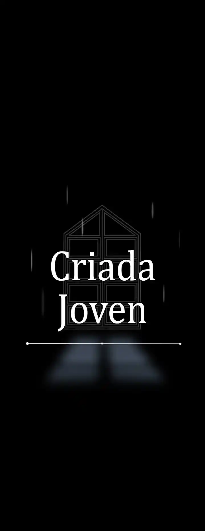 Joven Criada - Capítulo 19 - Página 8 - LectorTMOo