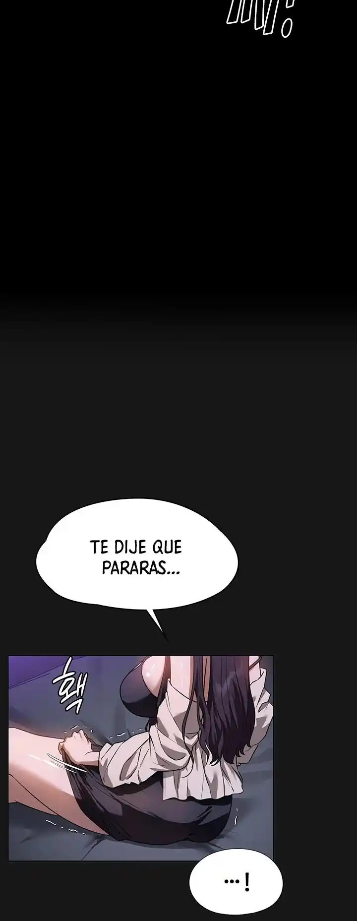 Joven Criada - Capítulo 19 - Página 19 - LectorTMOo