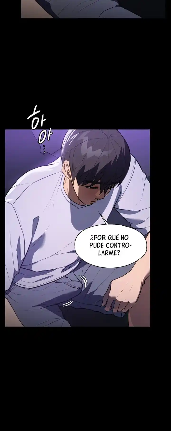 Joven Criada - Capítulo 19 - Página 29 - LectorTMOo