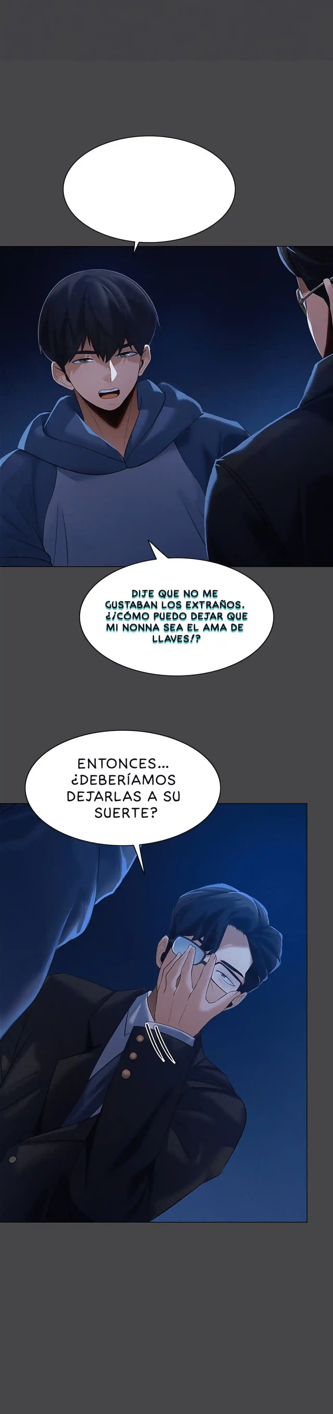 Joven Criada - Capítulo 2 - Página 8 - LectorTMOo
