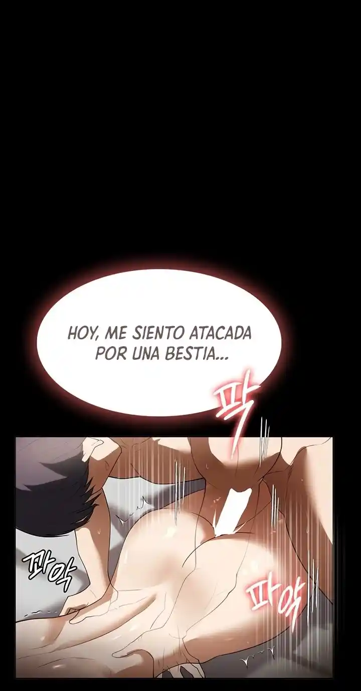 Joven Criada - Capítulo 20 - Página 5 - LectorTMOo