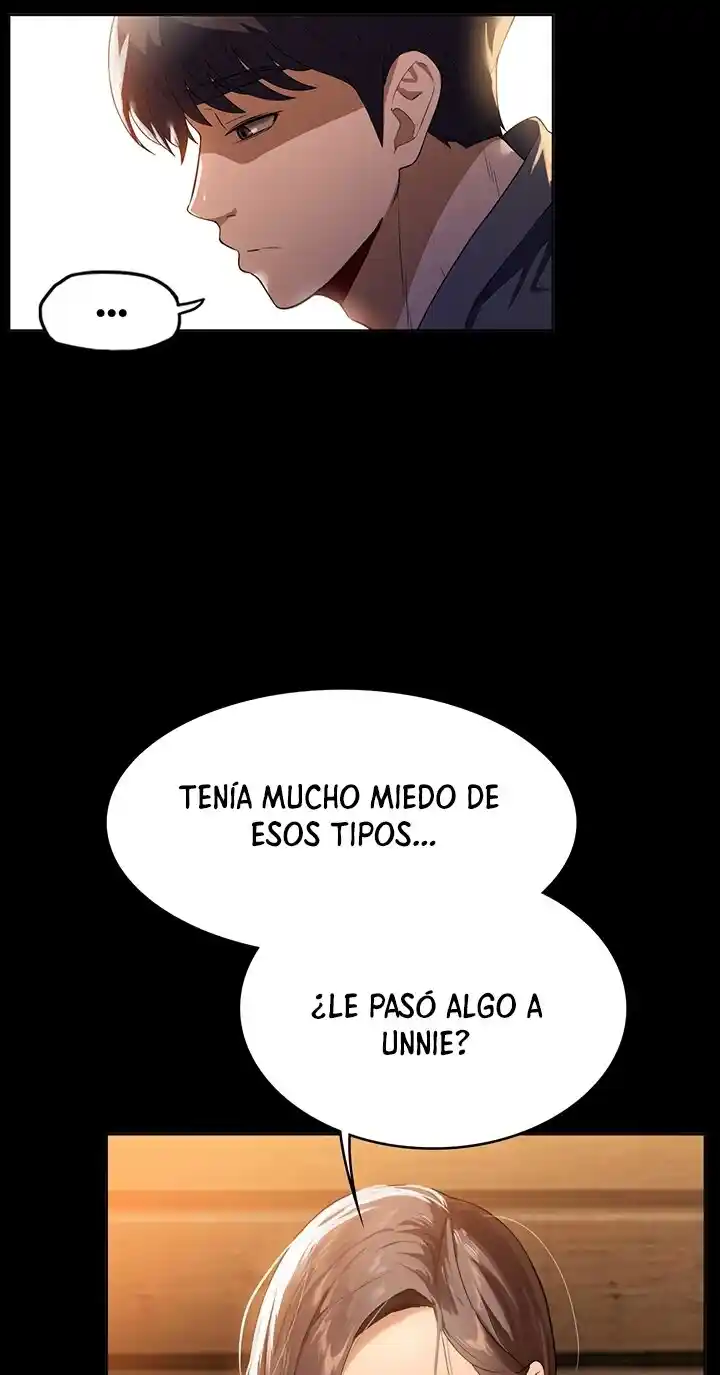 Joven Criada - Capítulo 20 - Página 21 - LectorTMOo