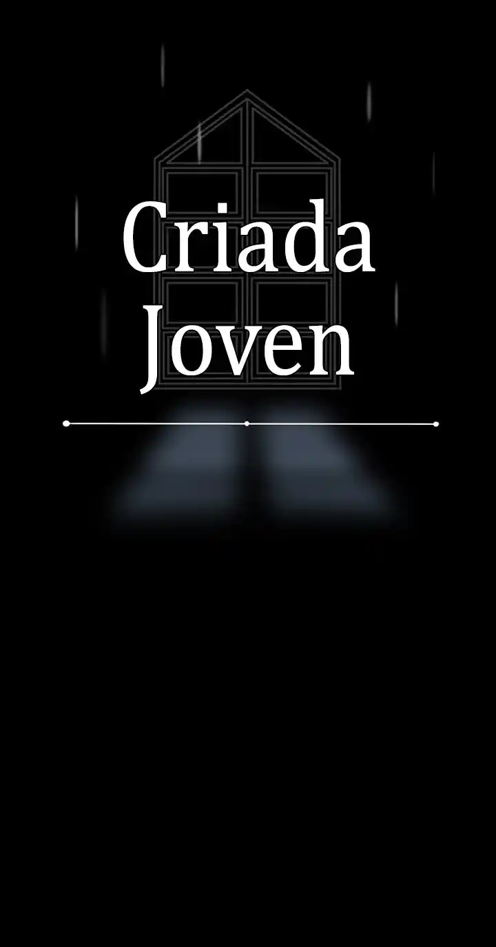 Joven Criada - Capítulo 20 - Página 25 - LectorTMOo