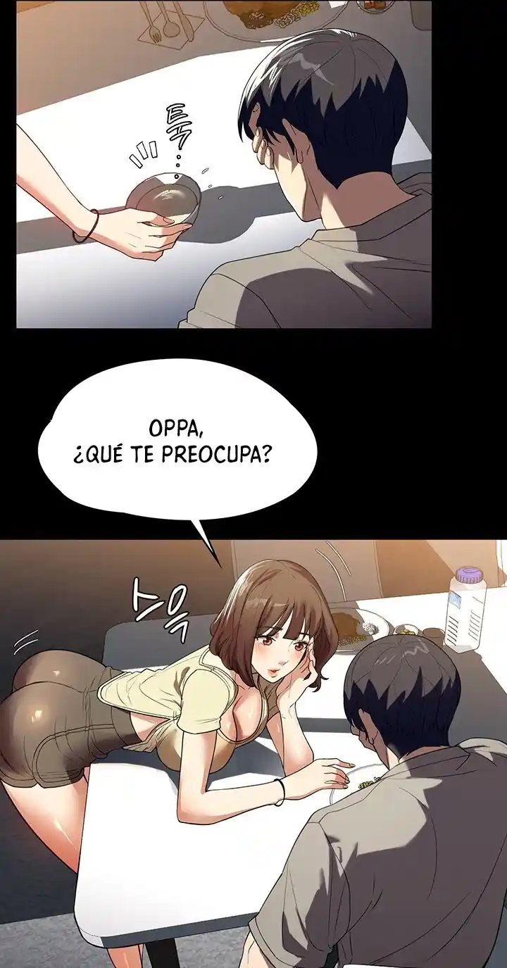 Joven Criada - Capítulo 20 - Página 34 - LectorTMOo