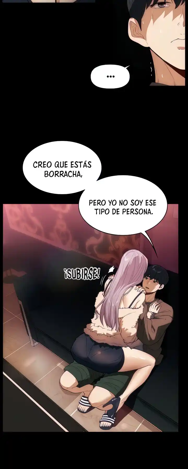 Joven Criada - Capítulo 21 - Página 3 - LectorTMOo