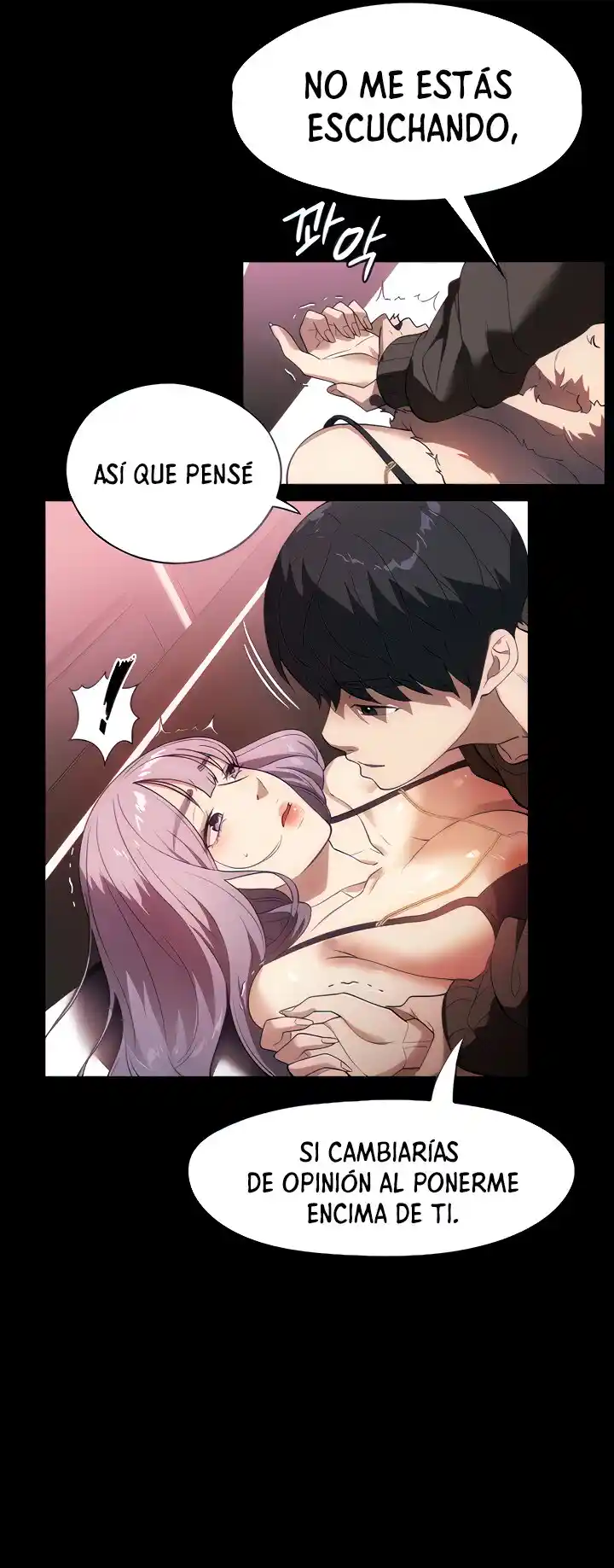 Joven Criada - Capítulo 21 - Página 10 - LectorTMOo