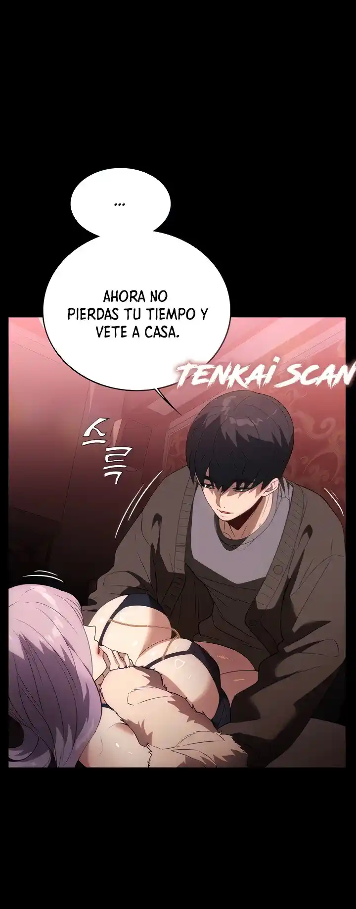 Joven Criada - Capítulo 21 - Página 14 - LectorTMOo
