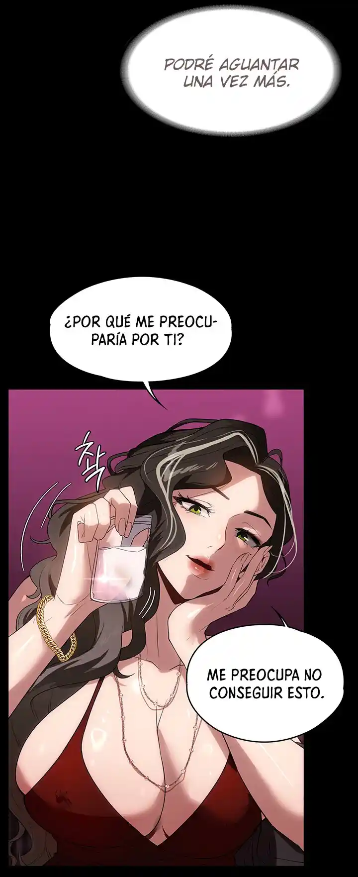 Joven Criada - Capítulo 21 - Página 25 - LectorTMOo