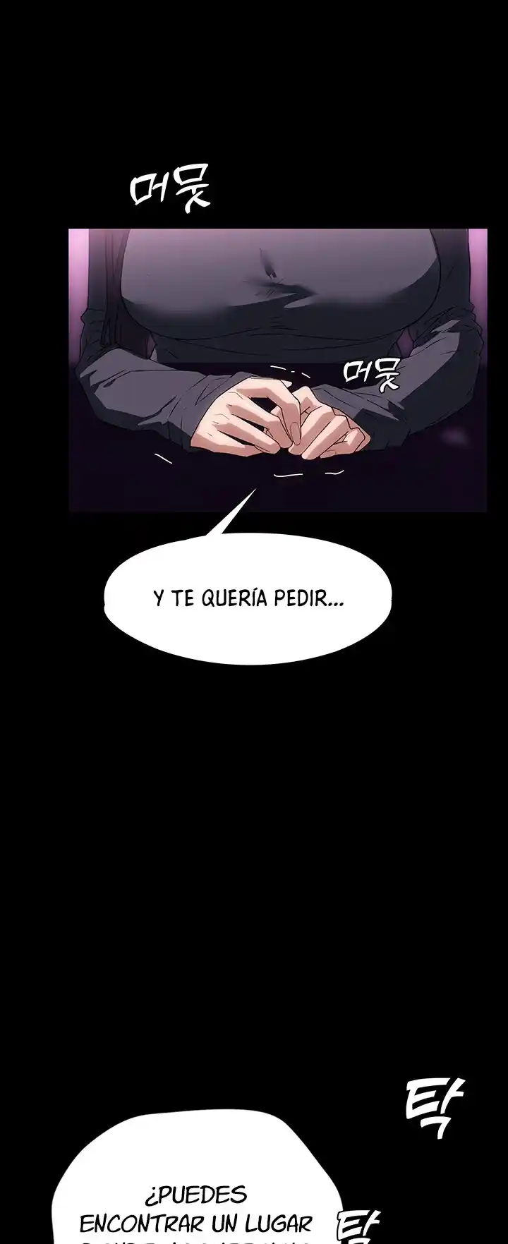Joven Criada - Capítulo 21 - Página 26 - LectorTMOo