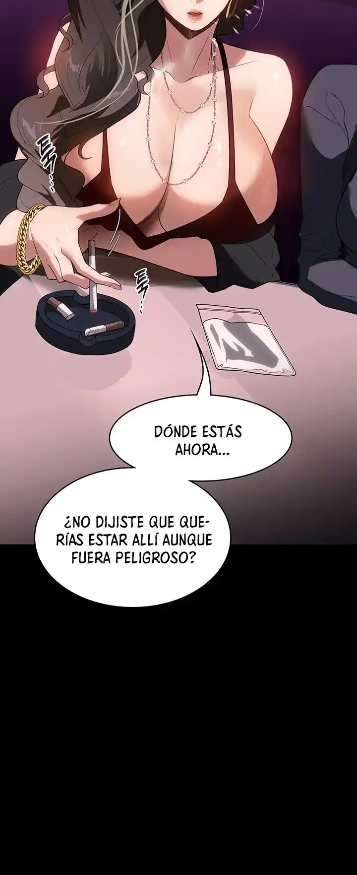 Joven Criada - Capítulo 21 - Página 29 - LectorTMOo