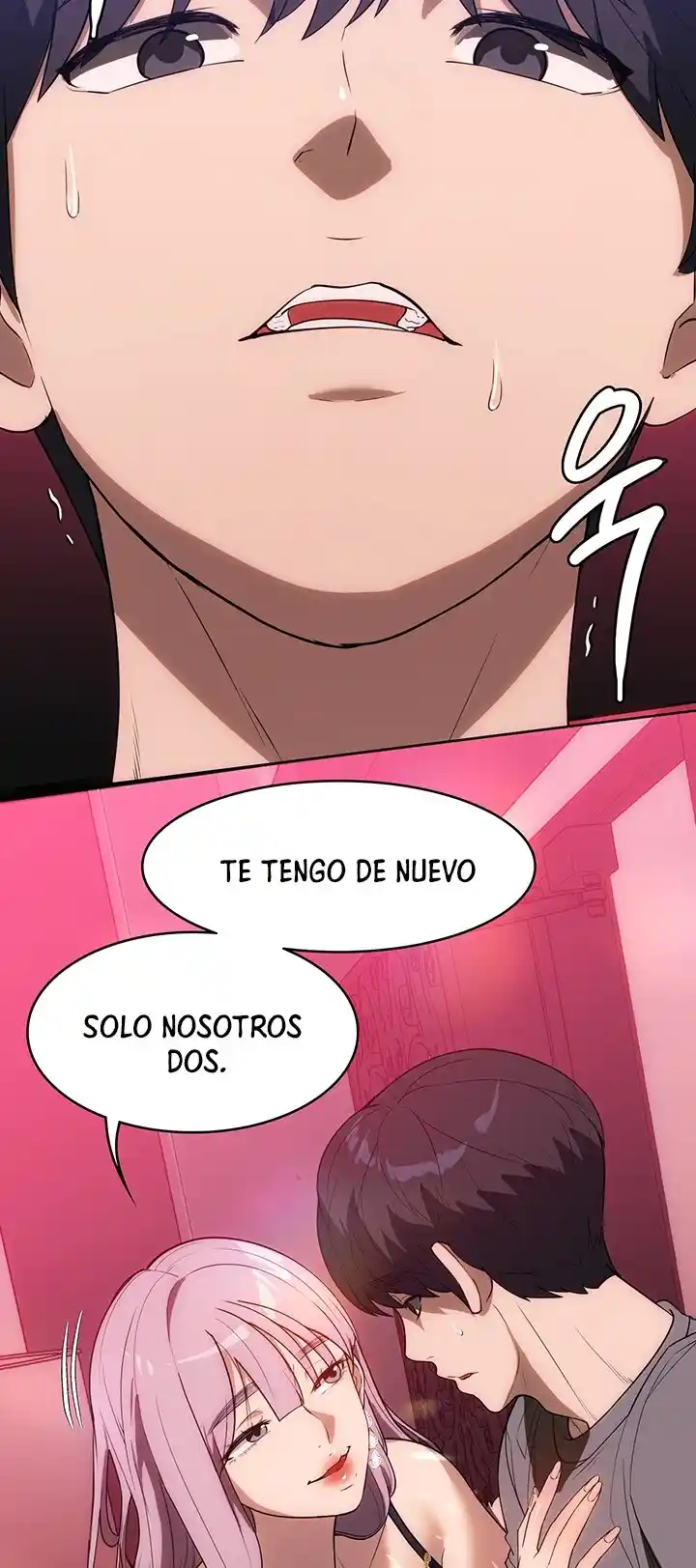 Joven Criada - Capítulo 22 - Página 3 - LectorTMOo