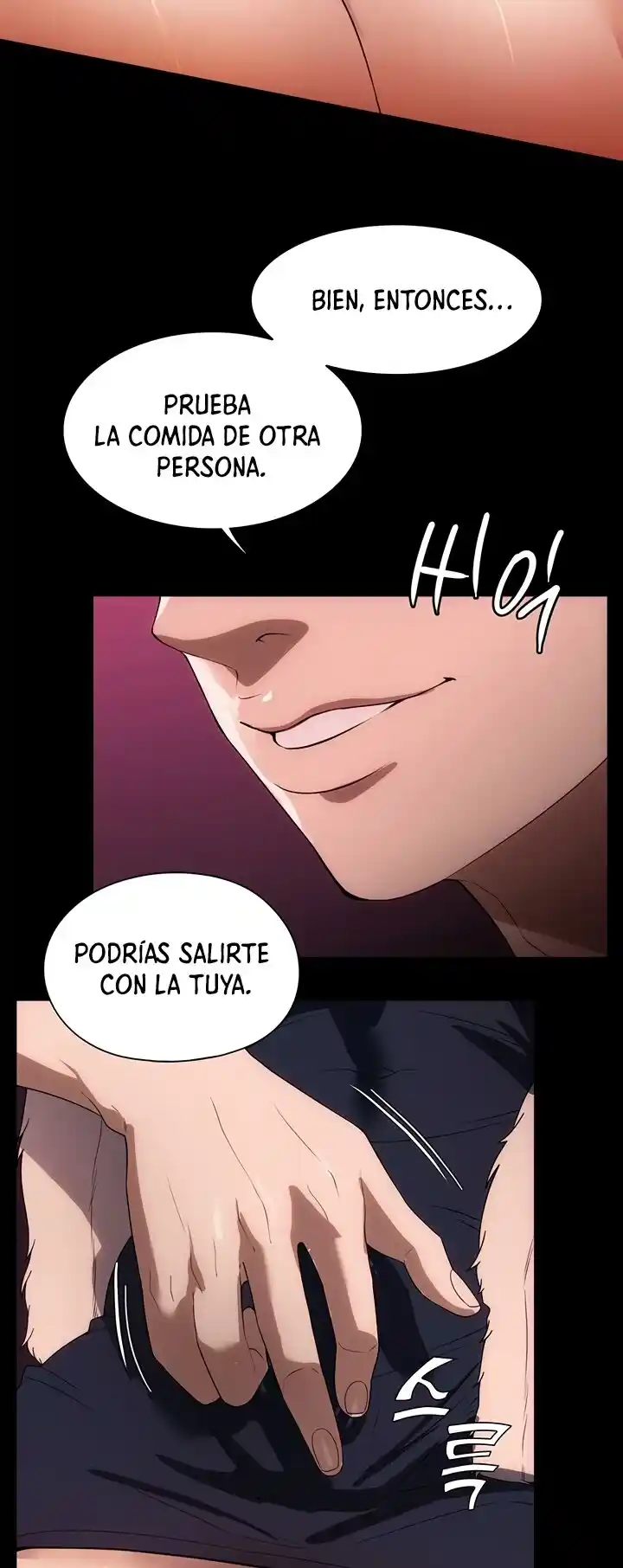 Joven Criada - Capítulo 22 - Página 17 - LectorTMOo