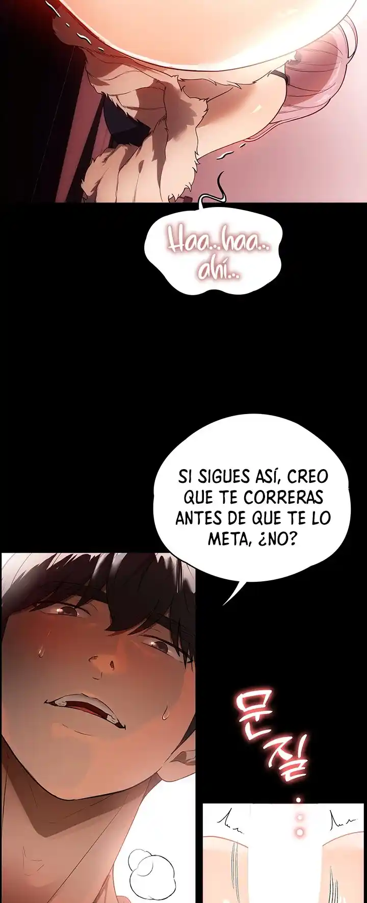 Joven Criada - Capítulo 22 - Página 27 - LectorTMOo