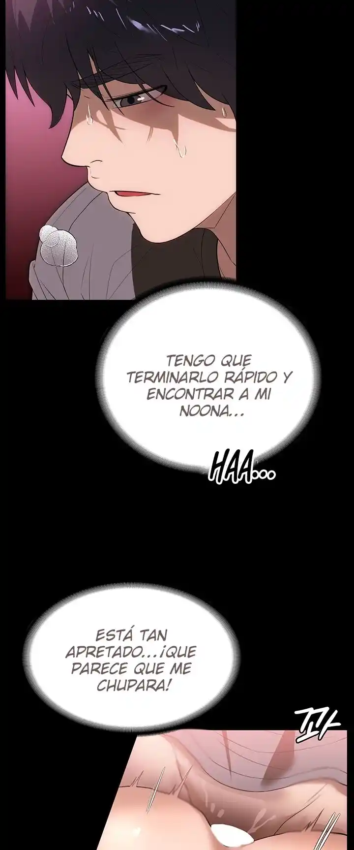Joven Criada - Capítulo 22 - Página 34 - LectorTMOo