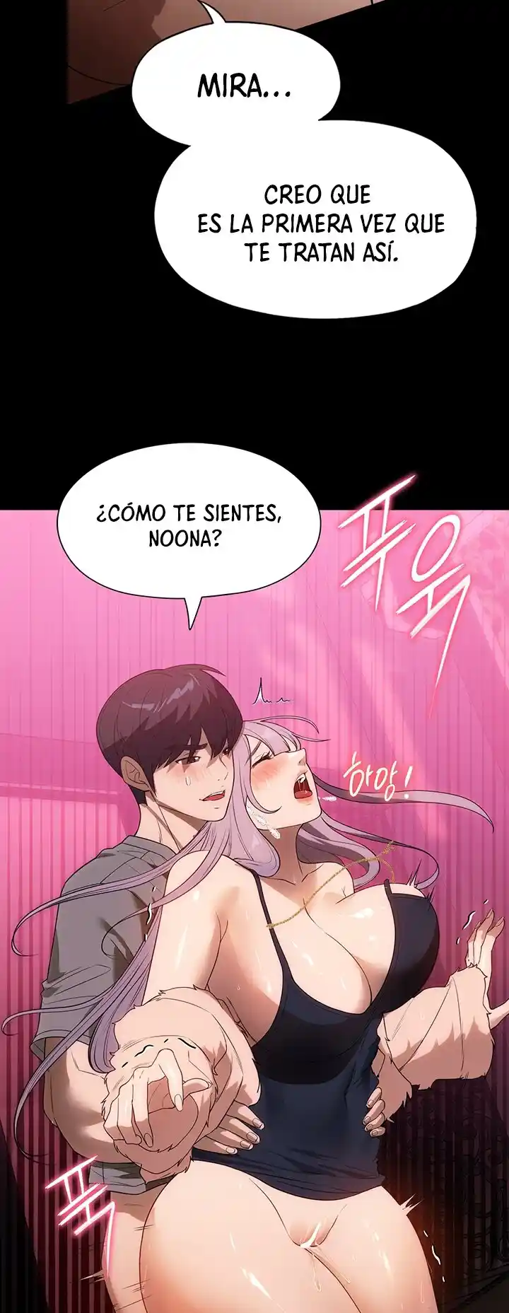 Joven Criada - Capítulo 22 - Página 46 - LectorTMOo