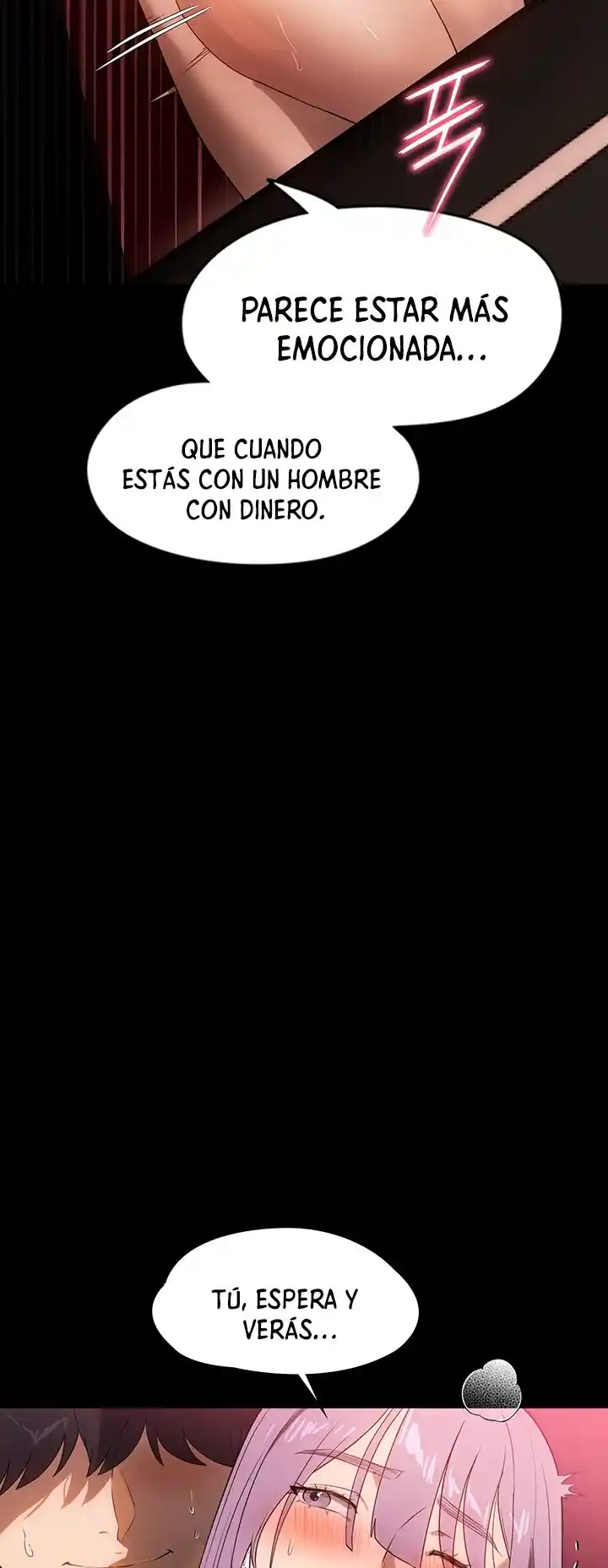 Joven Criada - Capítulo 22 - Página 47 - LectorTMOo