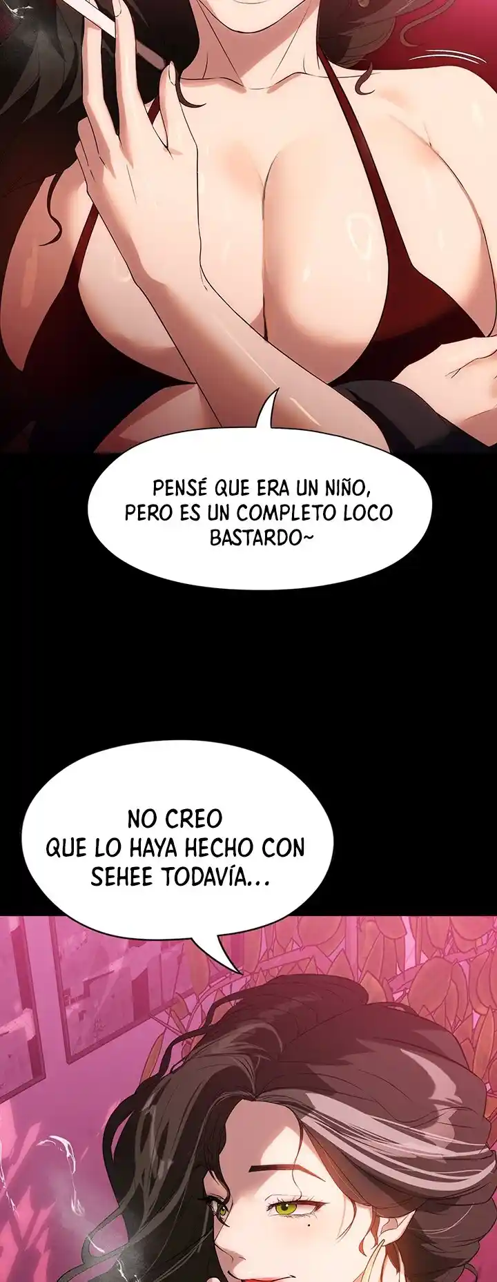 Joven Criada - Capítulo 22 - Página 56 - LectorTMOo