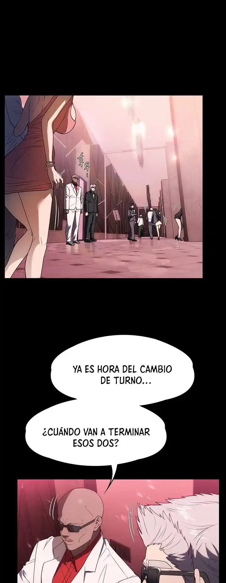 Joven Criada - Capítulo 22 - Página 58 - LectorTMOo