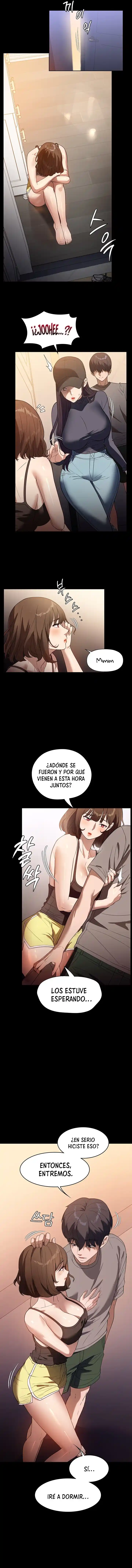 Joven Criada - Capítulo 23 - Página 6 - LectorTMOo