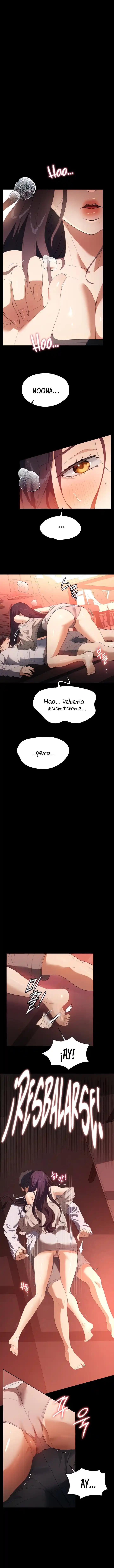 Joven Criada - Capítulo 24 - Página 2 - LectorTMOo