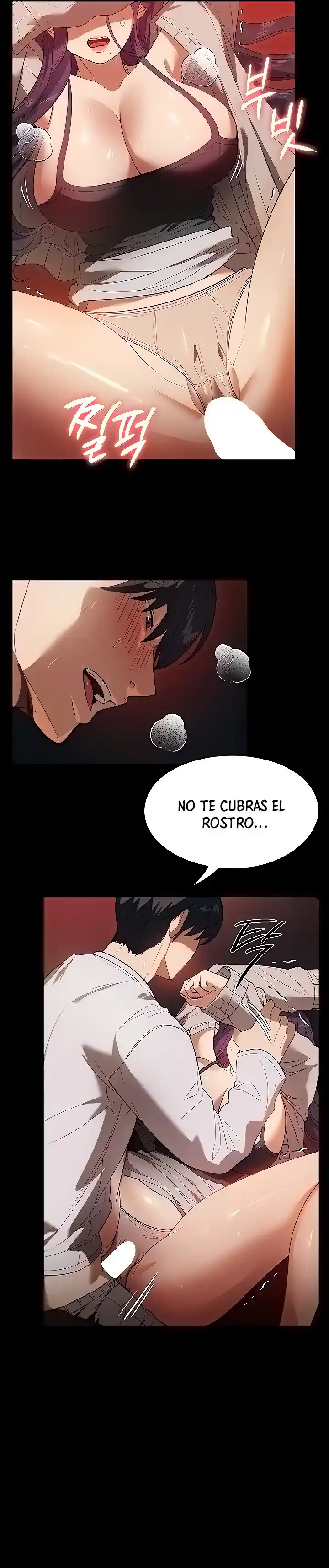 Joven Criada - Capítulo 25 - Página 4 - LectorTMOo
