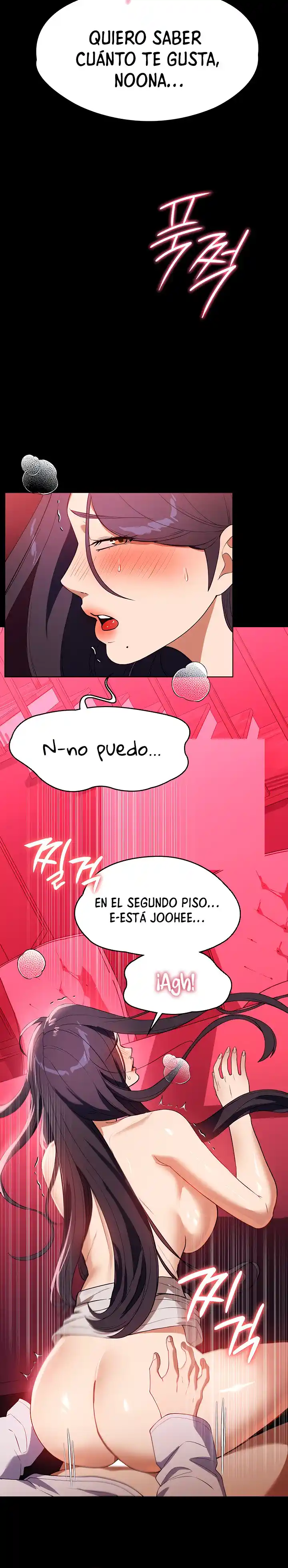 Joven Criada - Capítulo 25 - Página 21 - LectorTMOo