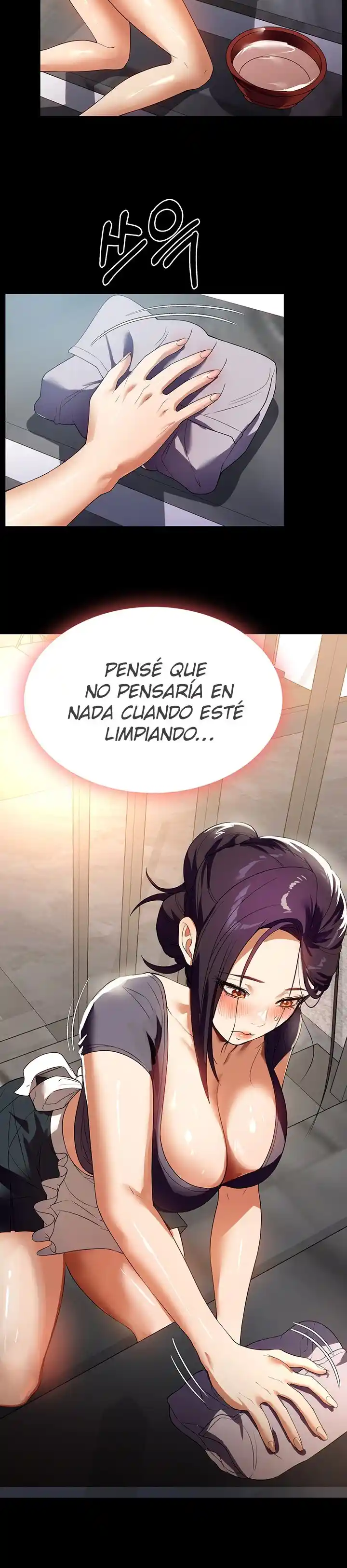 Joven Criada - Capítulo 26 - Página 20 - LectorTMOo