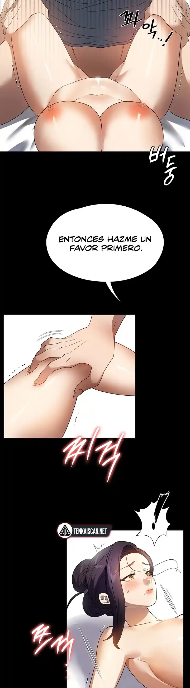 Joven Criada - Capítulo 27 - Página 33 - LectorTMOo