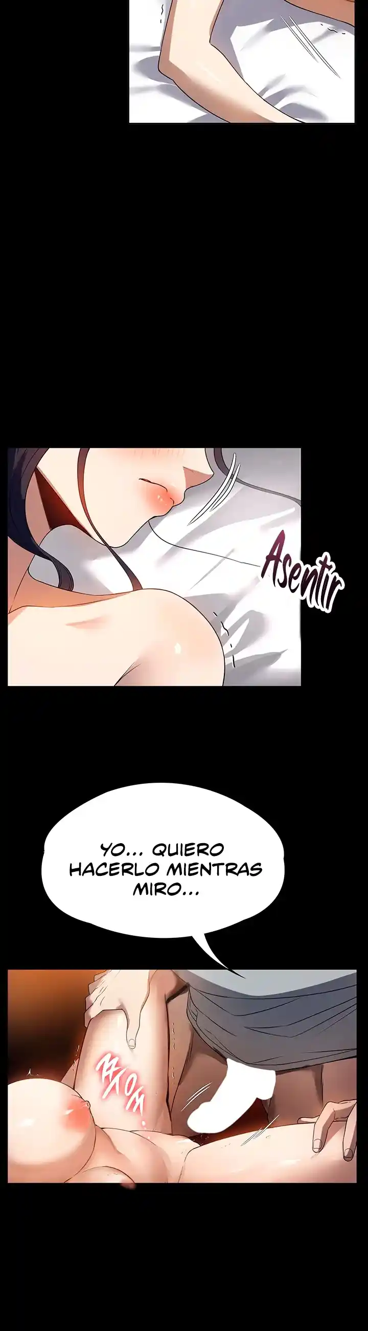 Joven Criada - Capítulo 27 - Página 34 - LectorTMOo