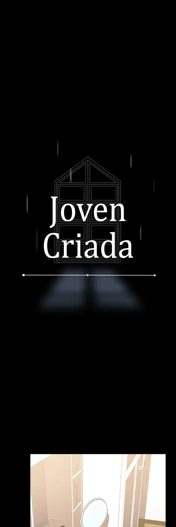 Joven Criada - Capítulo 28 - Página 24 - LectorTMOo