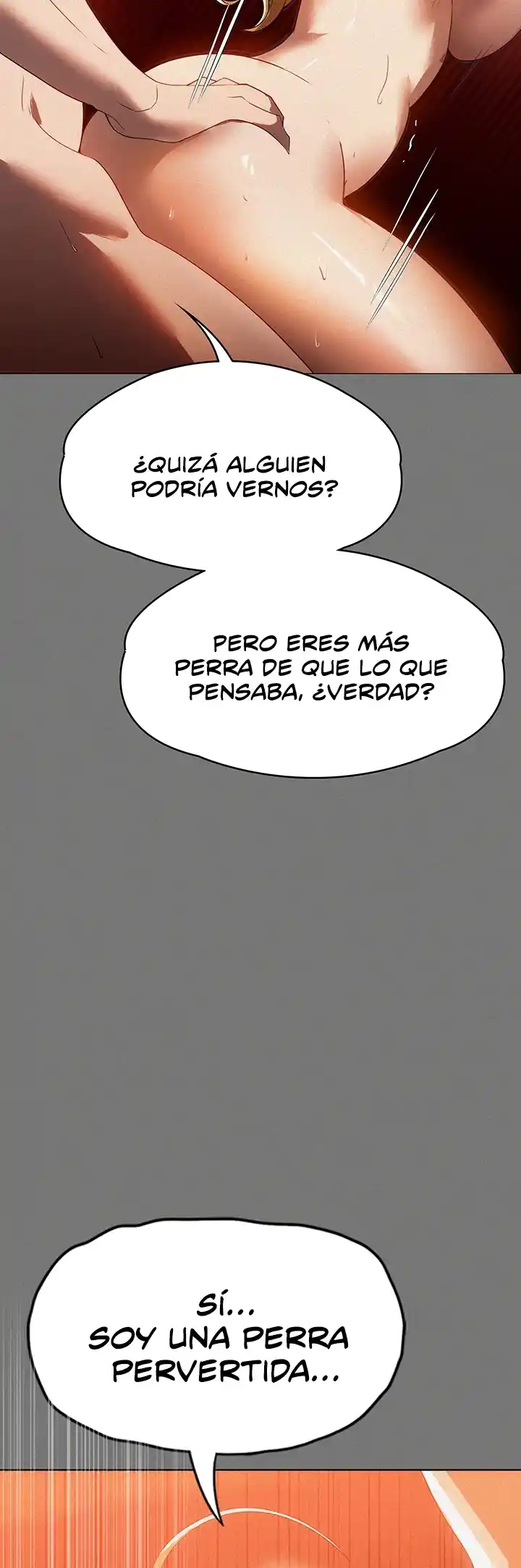 Joven Criada - Capítulo 28 - Página 30 - LectorTMOo