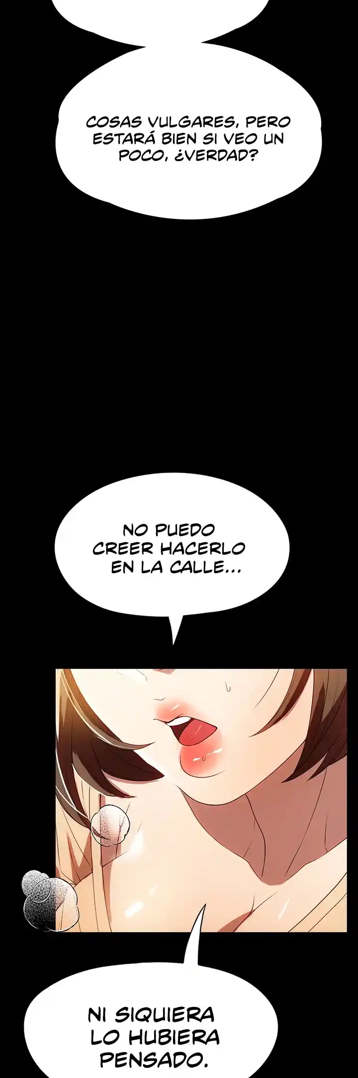 Joven Criada - Capítulo 28 - Página 33 - LectorTMOo