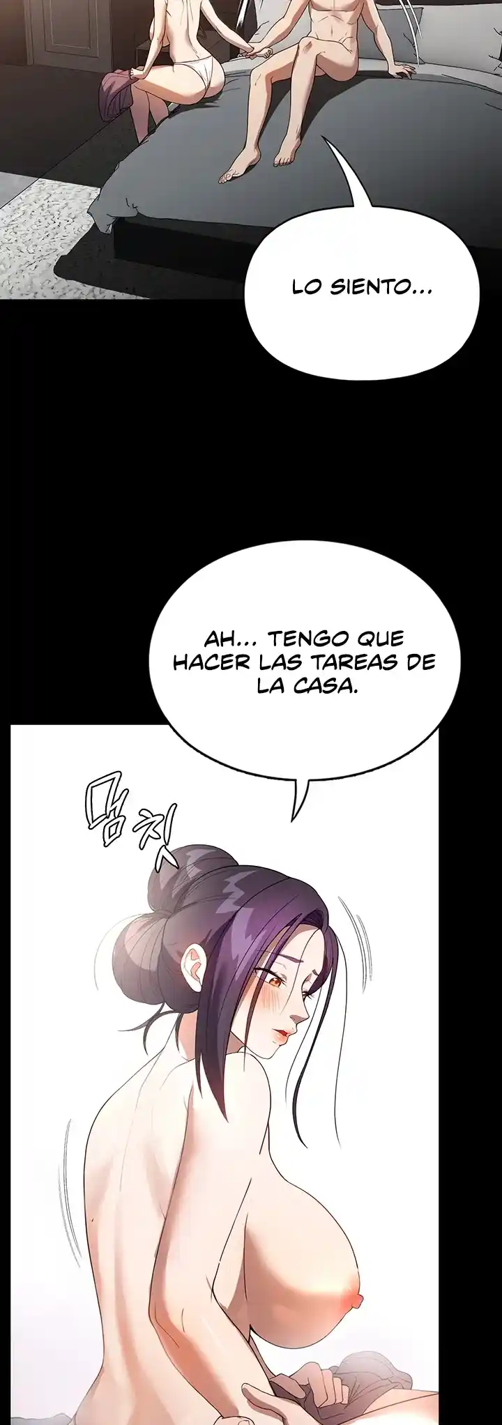 Joven Criada - Capítulo 28 - Página 42 - LectorTMOo