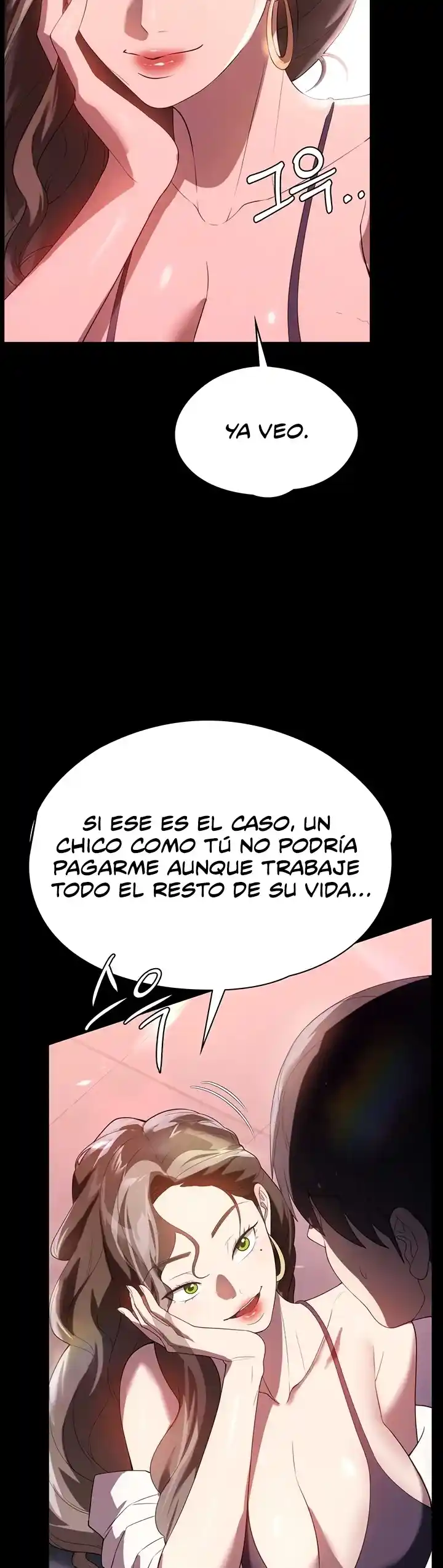 Joven Criada - Capítulo 29 - Página 8 - LectorTMOo