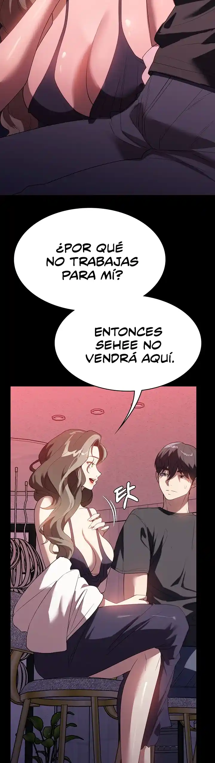 Joven Criada - Capítulo 29 - Página 10 - LectorTMOo
