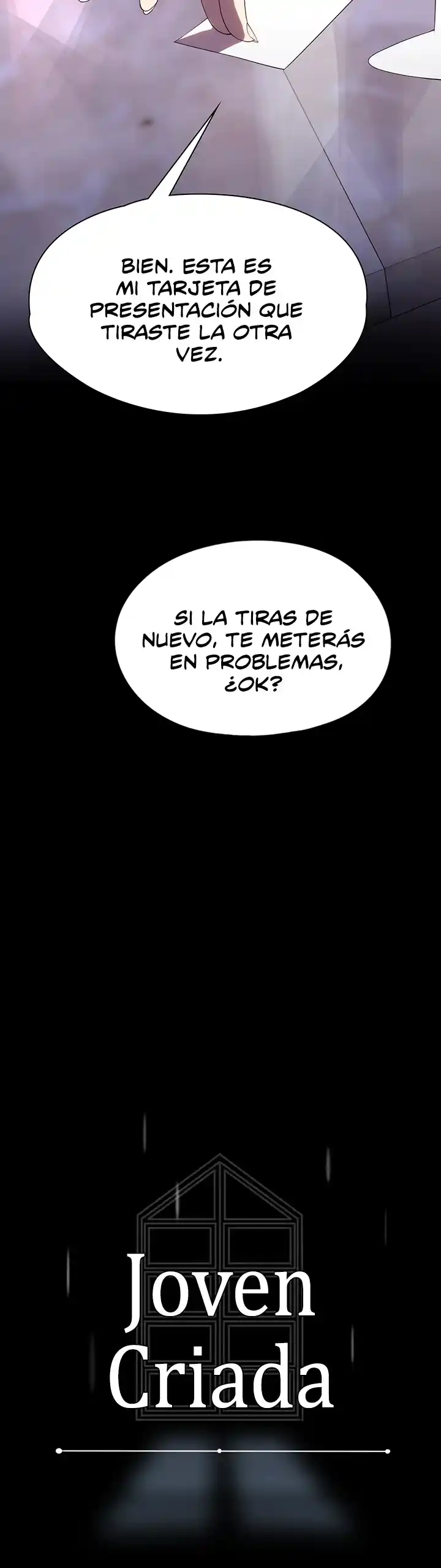 Joven Criada - Capítulo 29 - Página 15 - LectorTMOo