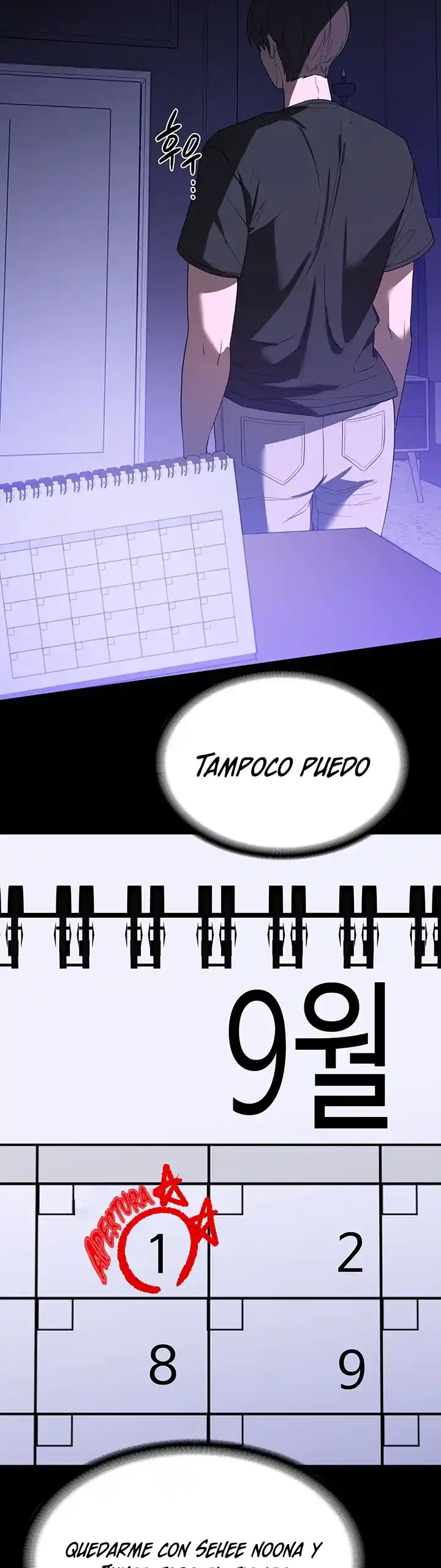 Joven Criada - Capítulo 29 - Página 32 - LectorTMOo