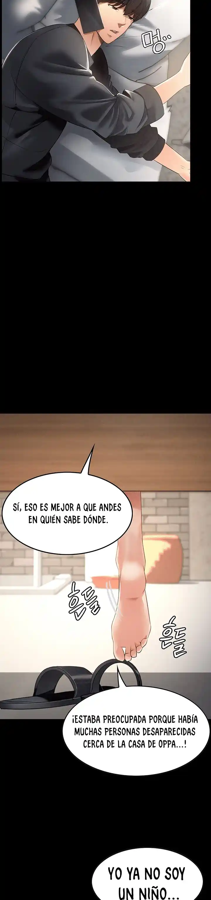 Joven Criada - Capítulo 3 - Página 12 - LectorTMOo