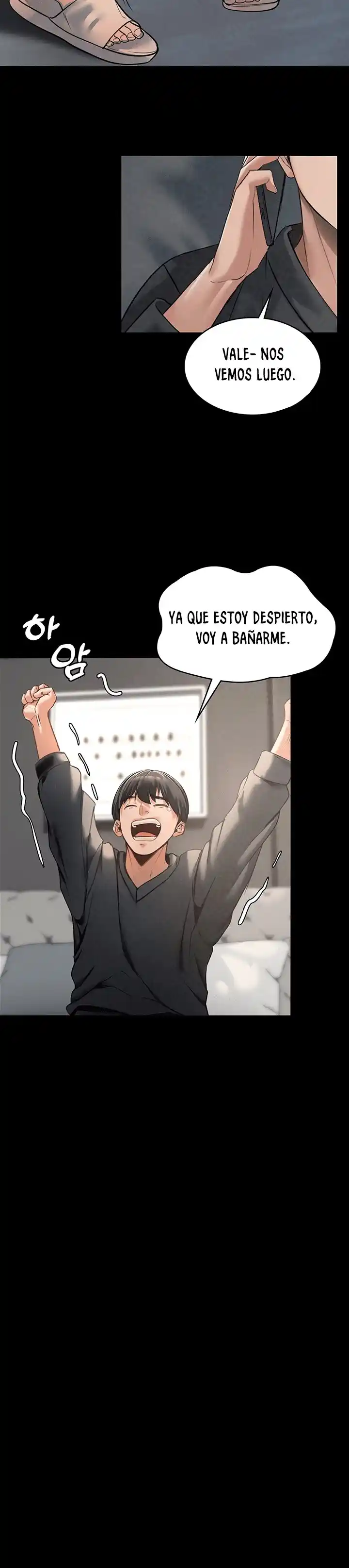 Joven Criada - Capítulo 3 - Página 15 - LectorTMOo