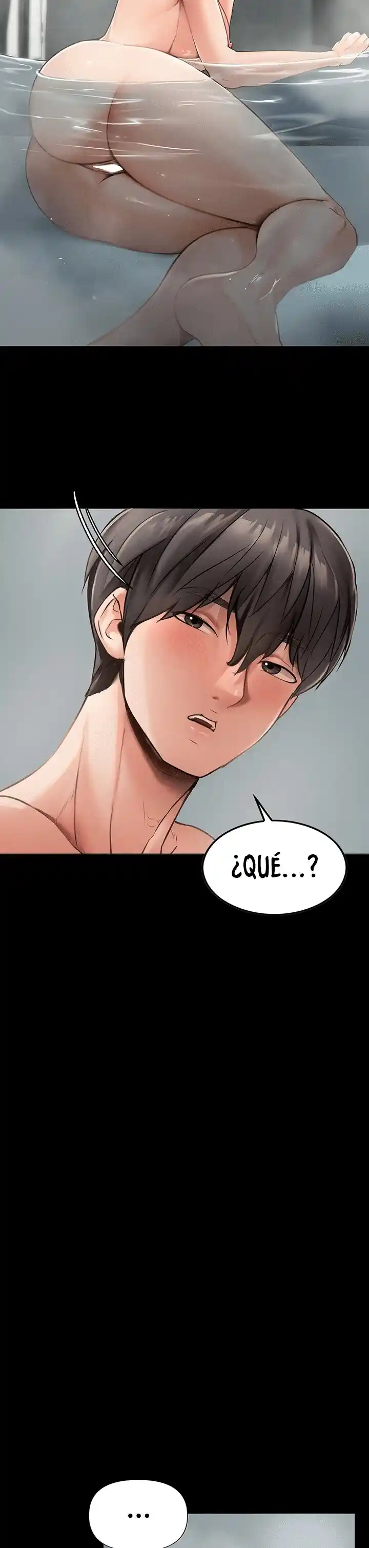 Joven Criada - Capítulo 3 - Página 24 - LectorTMOo