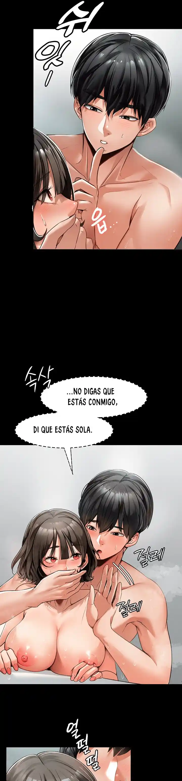 Joven Criada - Capítulo 3 - Página 35 - LectorTMOo