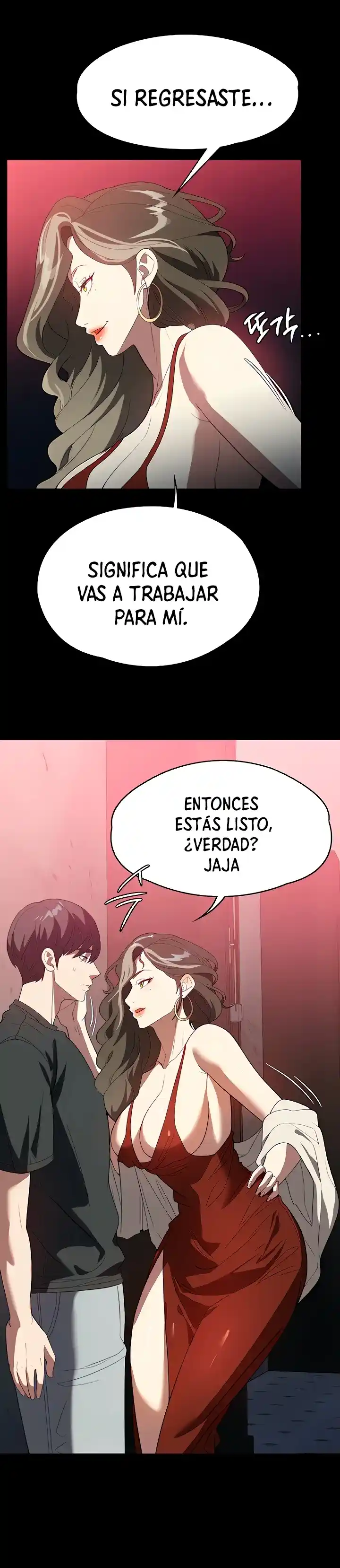 Joven Criada - Capítulo 30 - Página 14 - LectorTMOo