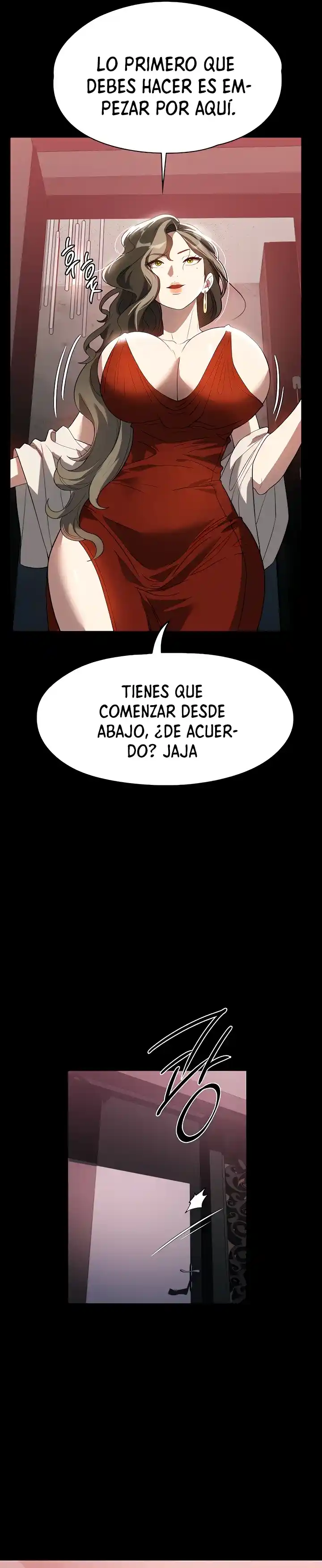 Joven Criada - Capítulo 30 - Página 17 - LectorTMOo
