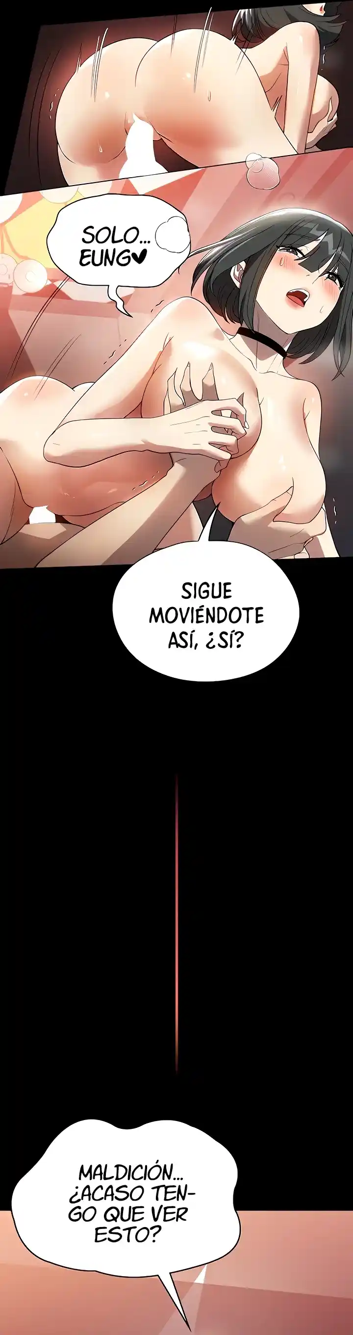 Joven Criada - Capítulo 30 - Página 27 - LectorTMOo