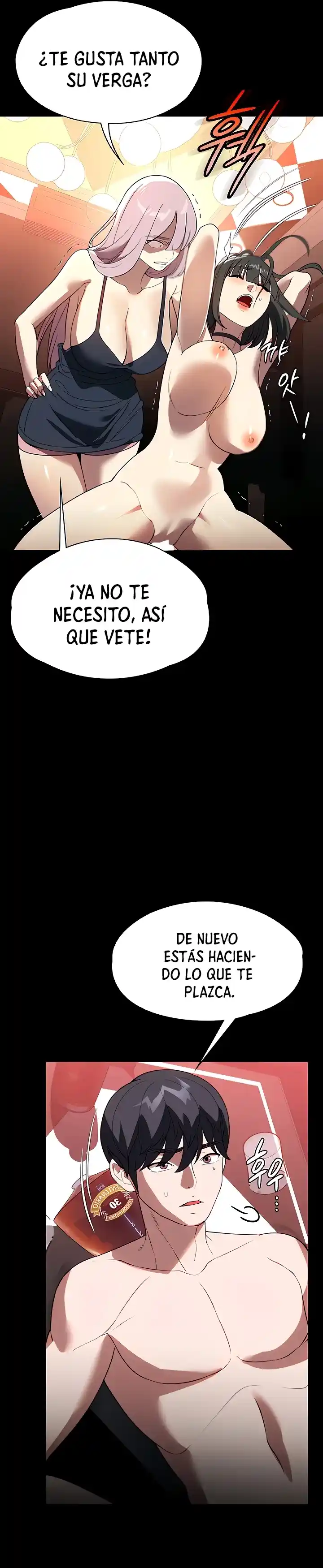 Joven Criada - Capítulo 30 - Página 30 - LectorTMOo