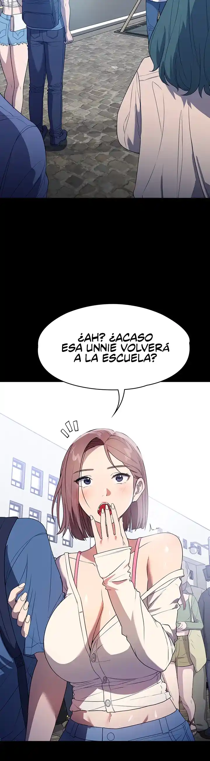 Joven Criada - Capítulo 31 - Página 26 - LectorTMOo