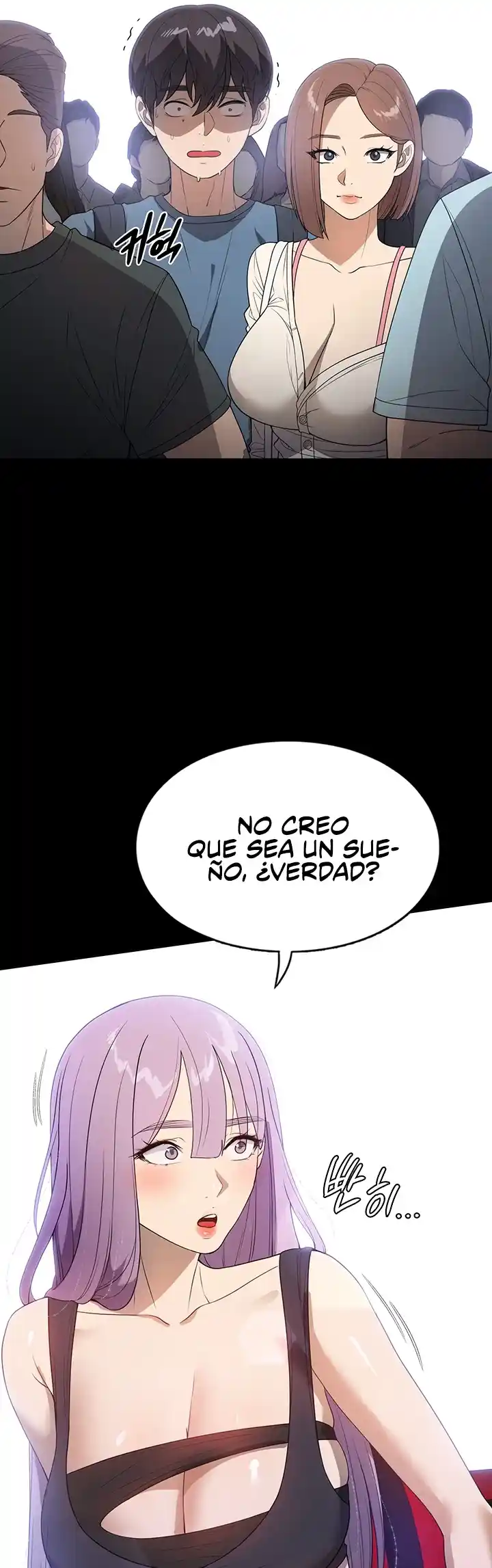Joven Criada - Capítulo 31 - Página 32 - LectorTMOo